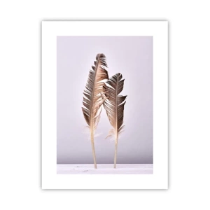 Plakát - Proti nicotě - 30x40 cm