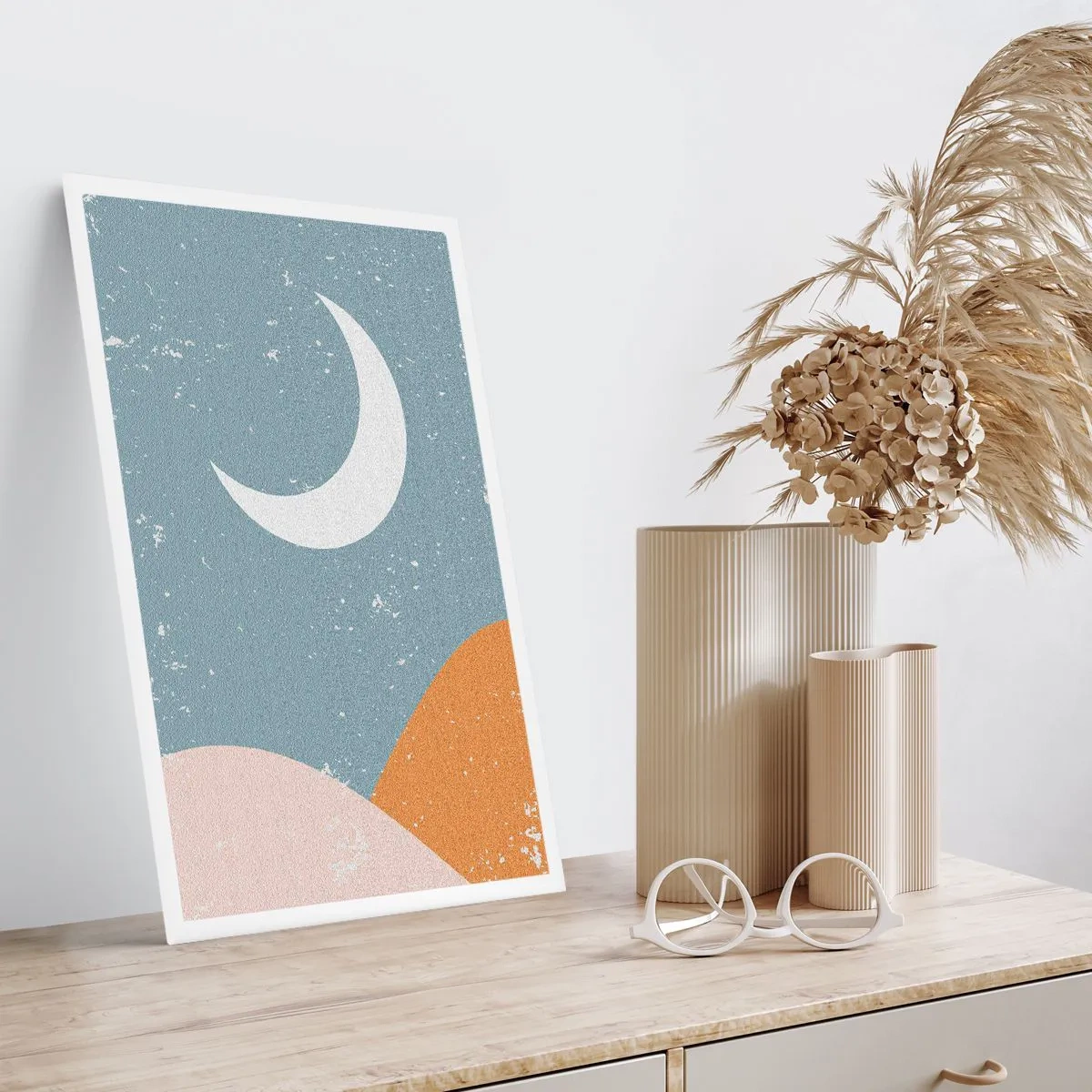 Plakát - Zázrak mnoha nocí - 70x100 cm