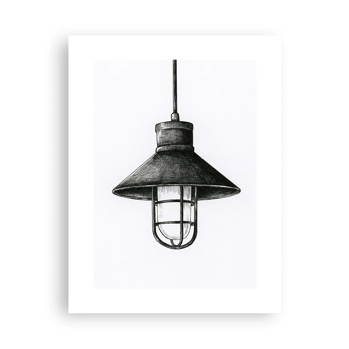 Plakát - Jako před lety… - 30x40 cm