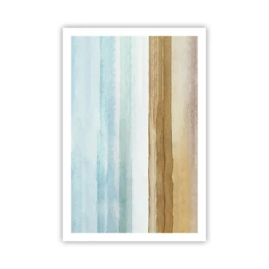 Plakát - Utěšení - 61x91 cm