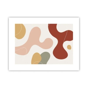 Plakát - Klikyháky - 40x30 cm