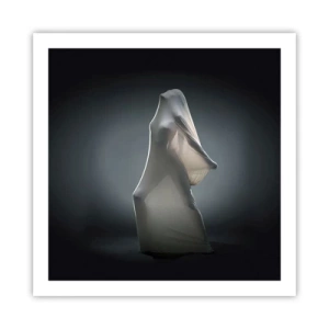 Plakát - Skryté touhy - 60x60 cm