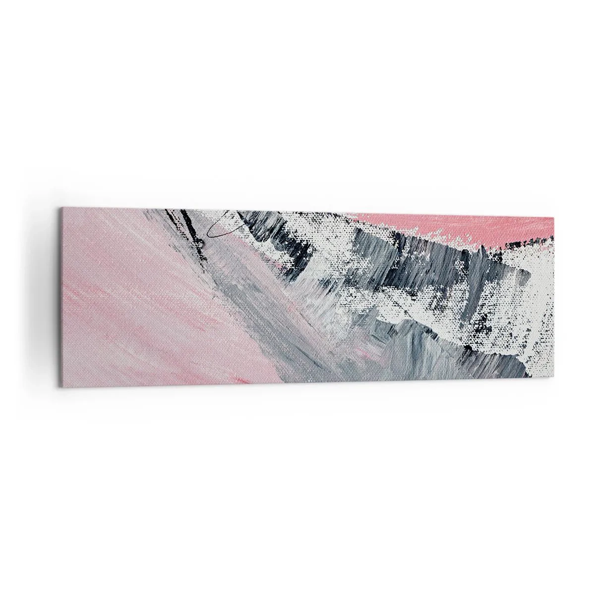 Obraz na plátně - Sladěná kompozice - 160x50 cm