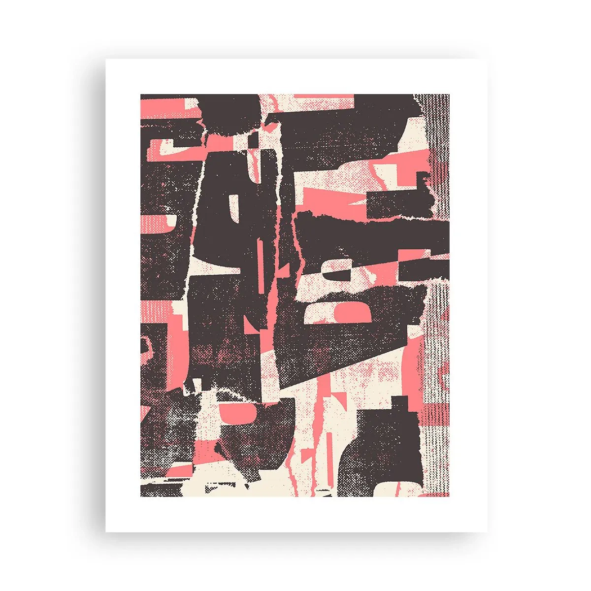 Plakát - Celý tento shon - 40x50 cm