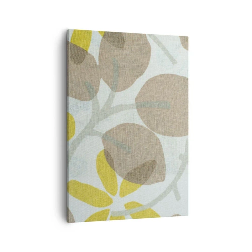 Obraz na plátně - Kompozice v plném slunci - 50x70 cm