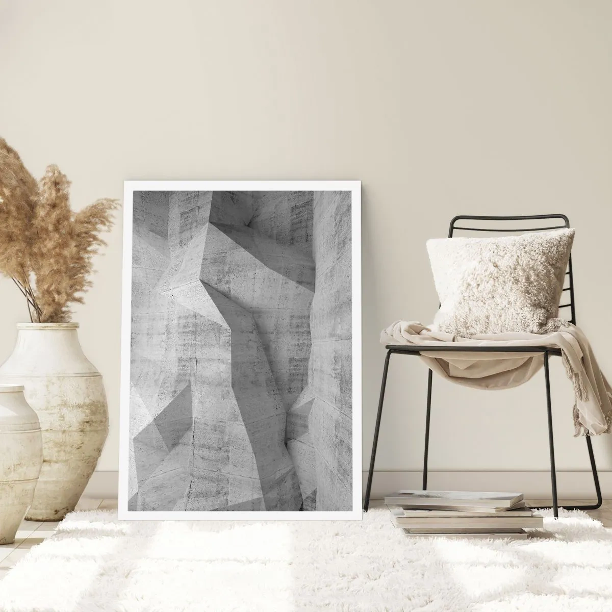 Plakát - Skutečná výzva - 70x100 cm