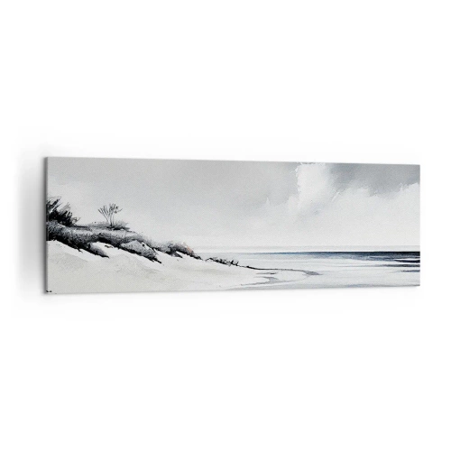 Obraz na plátně - Vždycky spolu - 160x50 cm