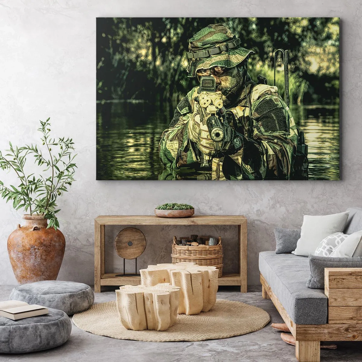 Obraz na plátně - Nejlepší z nejlepších - 120x80 cm