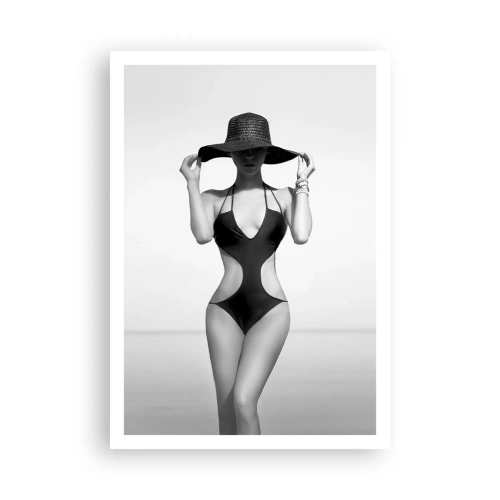 Plakát - Jmenuji se: Elegance - 70x100 cm