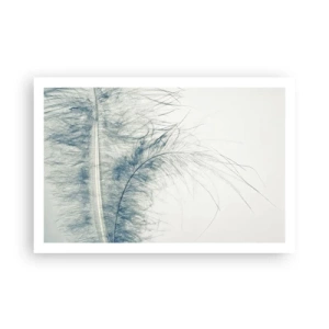 Plakát - Šepot přírody - 91x61 cm