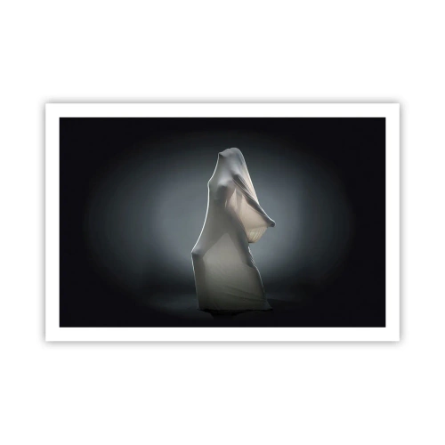 Plakát - Skryté touhy - 91x61 cm