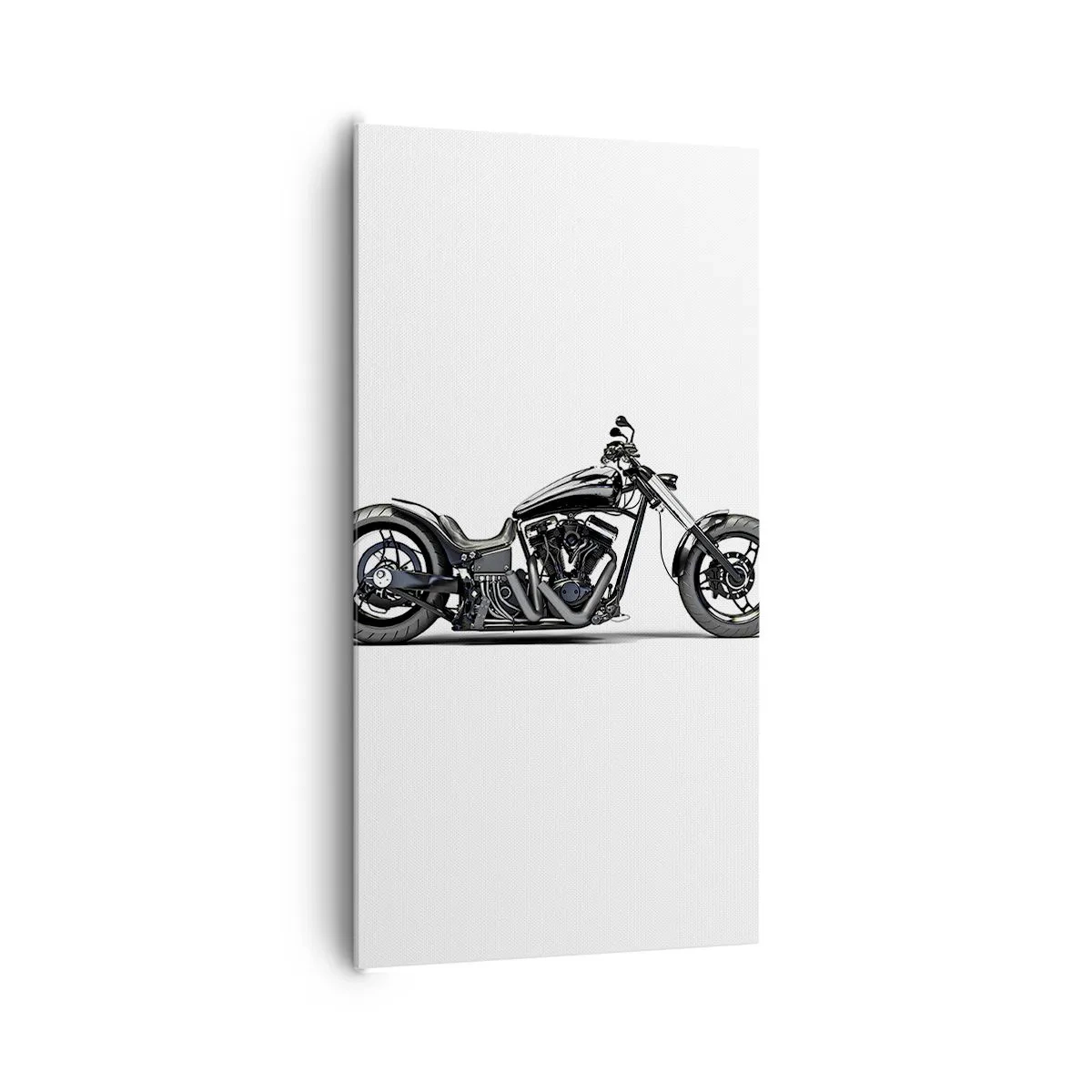 Obraz na plátně - Pro milující svobodu - 65x120 cm