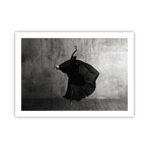Plakát - Plné vášně - 70x50 cm