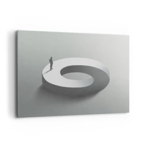 Obraz na plátně - To pochopíš - 100x70 cm