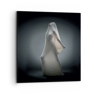 Obraz na plátně - Skryté touhy - 70x70 cm