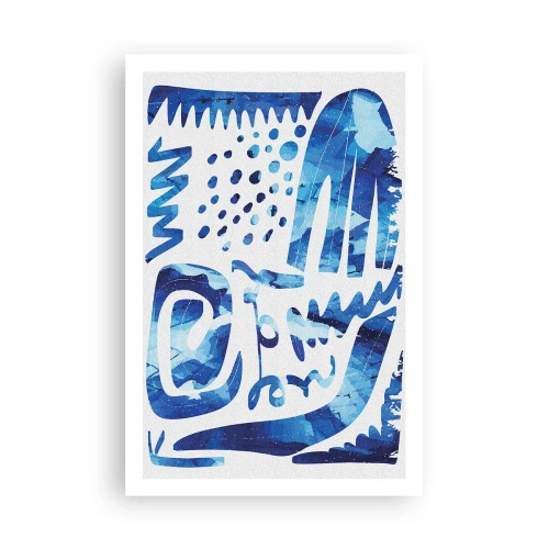 Plakát - Zpět ke kořenům - 61x91 cm