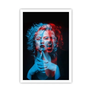 Plakát - Alter ego - 70x100 cm