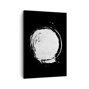 Obraz na plátně - Správné řešení - 50x70 cm