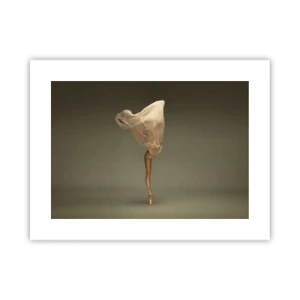 Plakát - Hned poletí - 40x30 cm