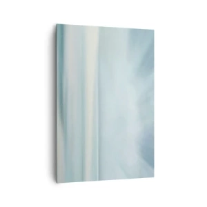 Obraz na plátně - Klid až kam oko sahá - 70x100 cm