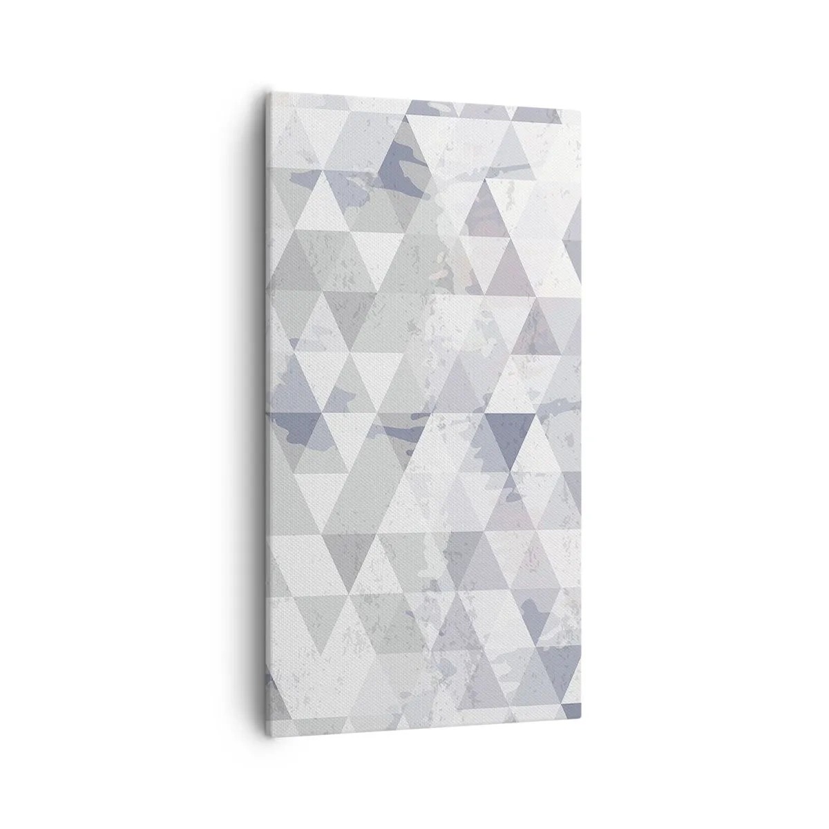 Obraz na plátně - V rytmu na tři - 55x100 cm