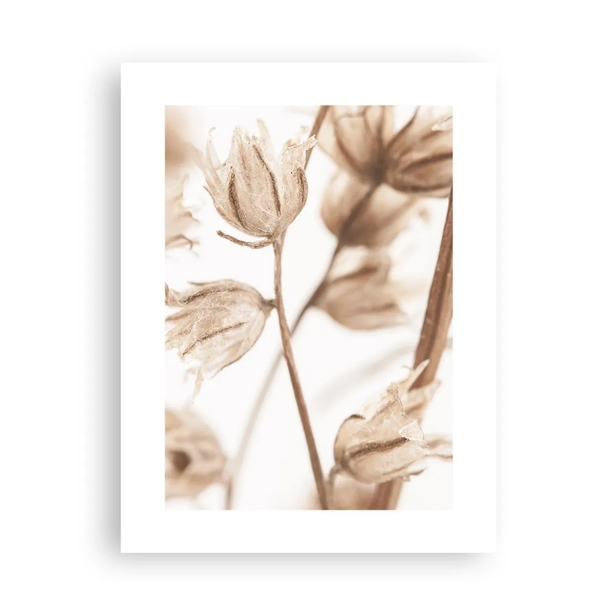 Plakát - Ozvěny konce léta - 30x40 cm