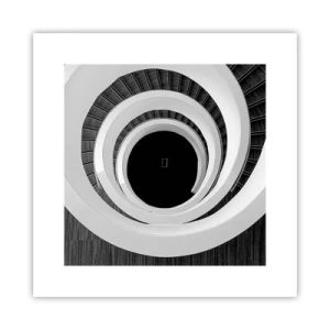 Plakát - K podstatě věcí - 30x30 cm