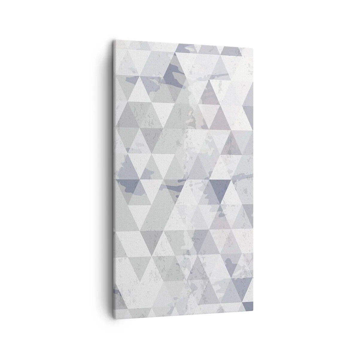 Obraz na plátně - V rytmu na tři - 45x80 cm