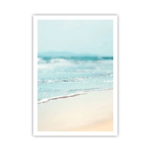 Plakát - Teplo a hluk - 70x100 cm