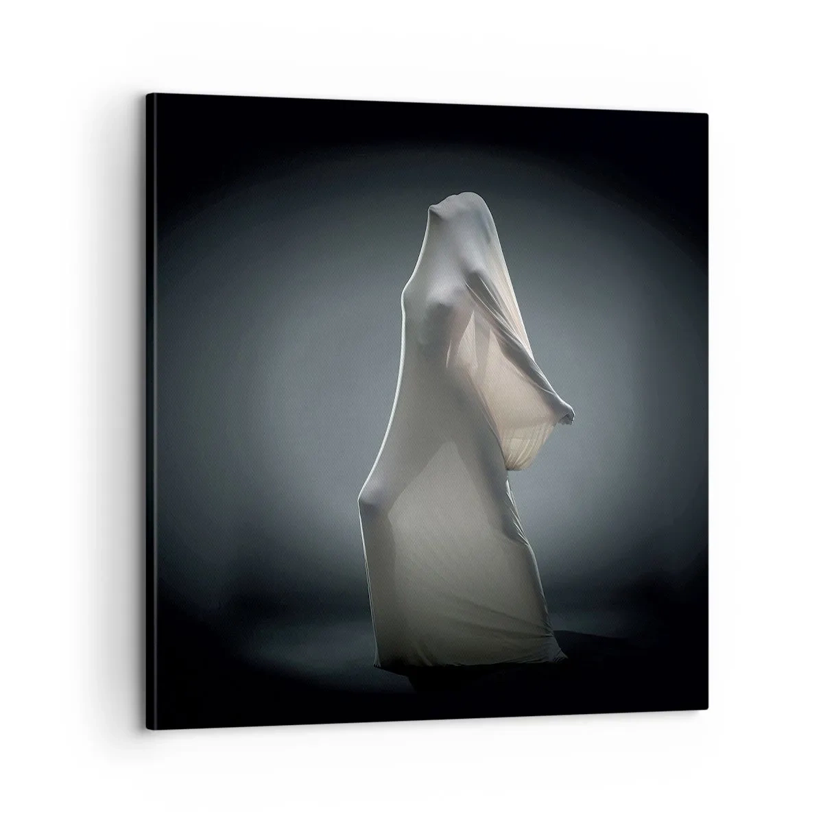 Obraz na plátně - Skryté touhy - 60x60 cm