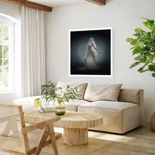 Plakát - Skryté touhy - 60x60 cm