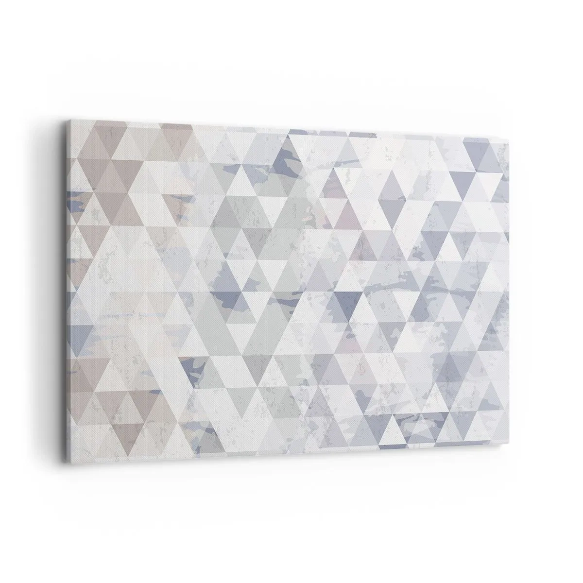 Obraz na plátně - V rytmu na tři - 100x70 cm