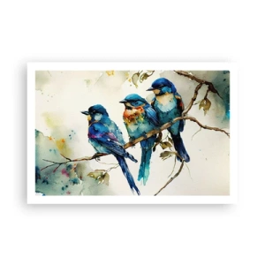 Plakát - Urazil se? - 91x61 cm