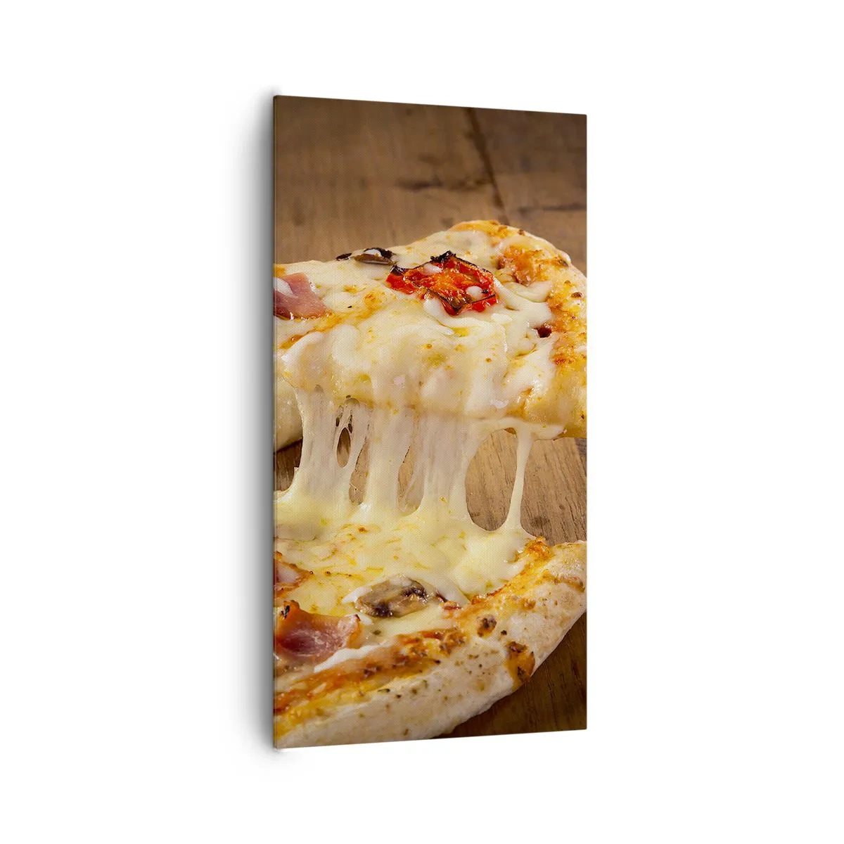 Obraz na plátně - Veledílo italského umění - 65x120 cm