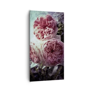 Obraz na plátně - V romantické atmosféře - 65x120 cm