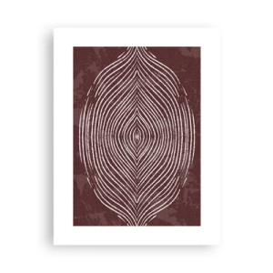 Plakát - Prostor promlouvá - 30x40 cm