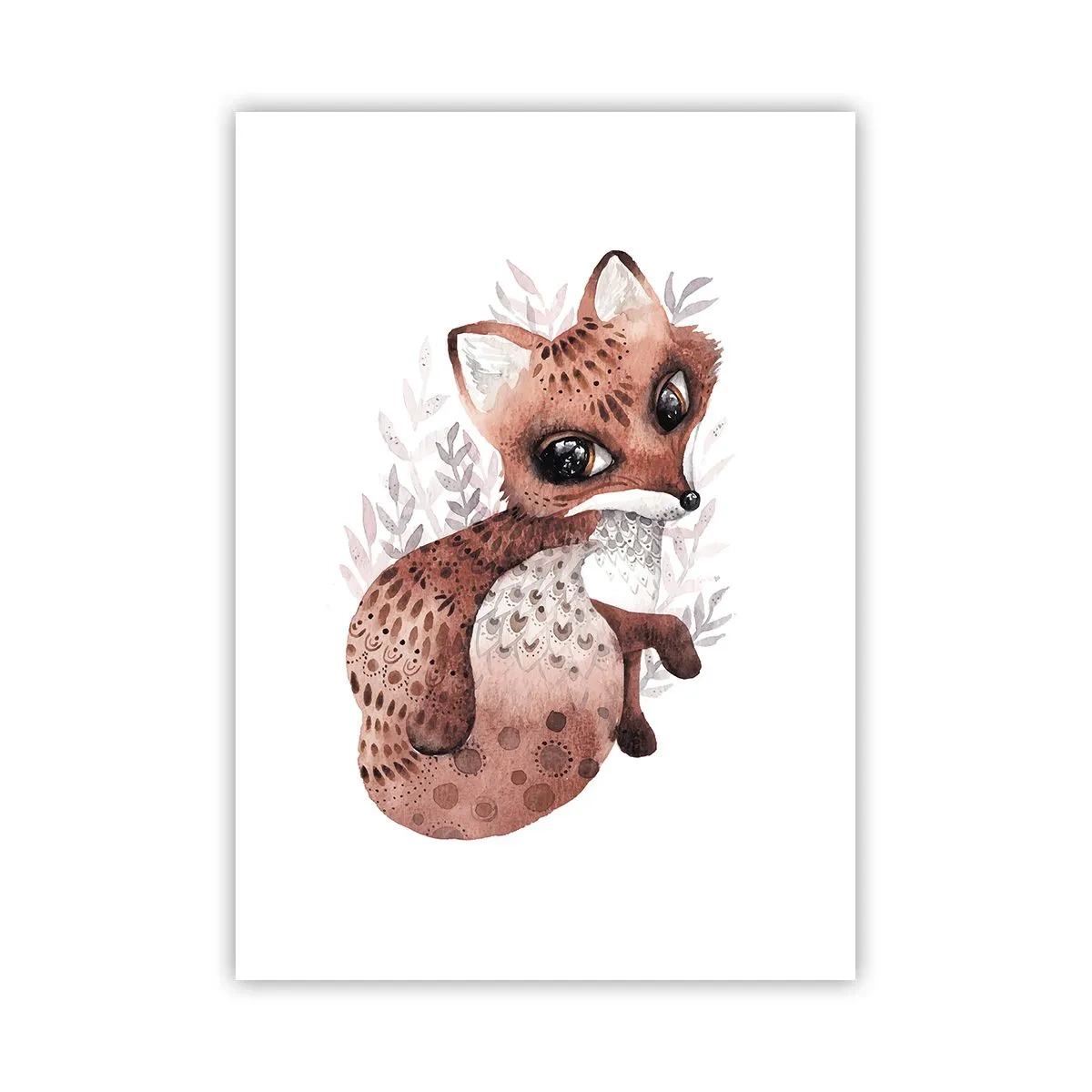 Plakát - Prostě se zamilovat - 50x70 cm