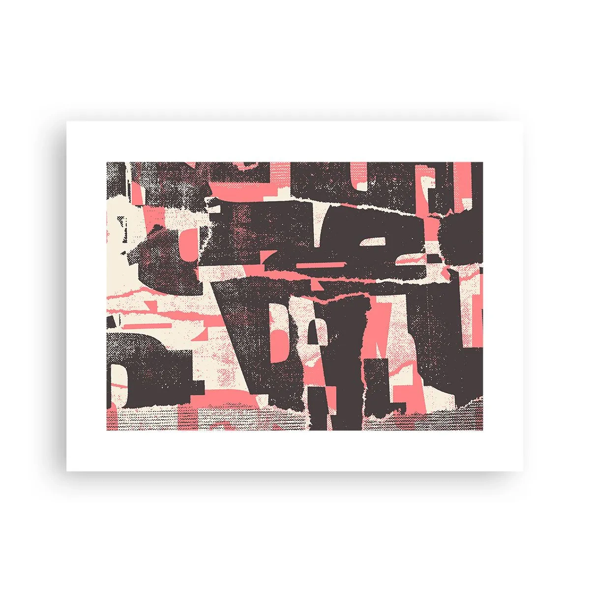 Plakát - Celý tento shon - 40x30 cm