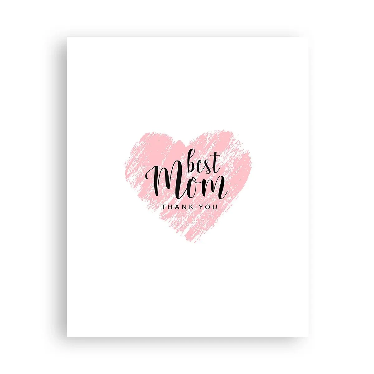 Plakát - Vždy pravá chvíle - 40x50 cm