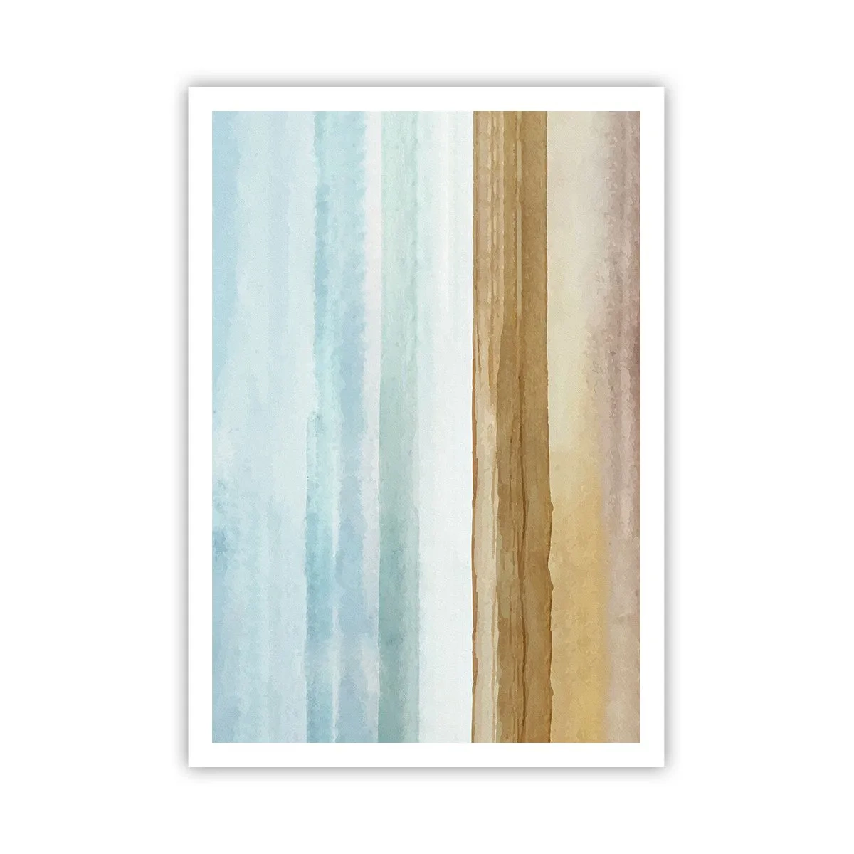 Plakát - Utěšení - 70x100 cm