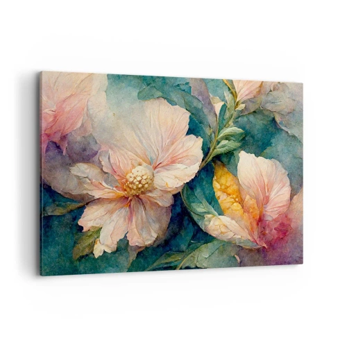 Obraz na plátně - Čirá subtilnost - 120x80 cm