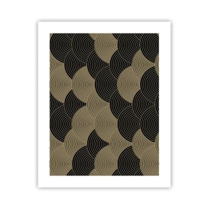 Plakát - Jednota v mnohosti - 40x50 cm