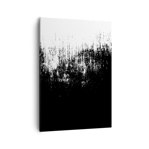 Obraz na plátně - Vítězem se stává… - 50x70 cm