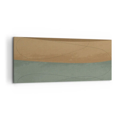 Obraz na plátně - Horizontální kompozice - 120x50 cm