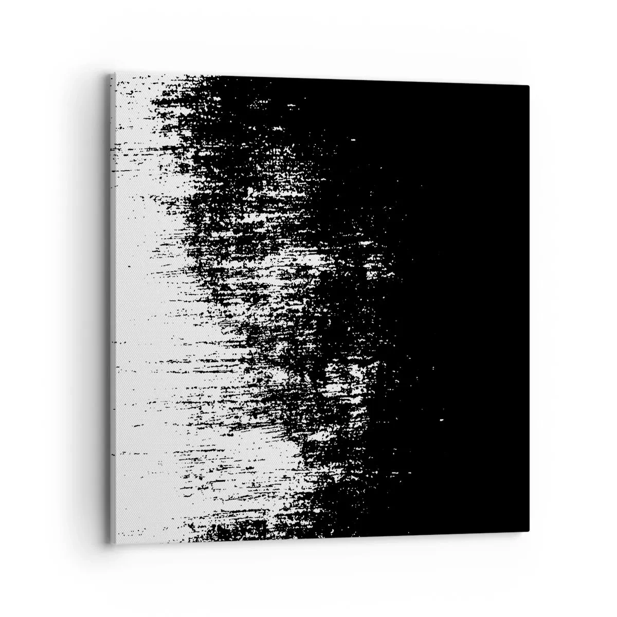 Obraz na plátně - Vítězem se stává… - 70x70 cm