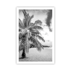 Plakát - Když toužíš po samotě…. - 61x91 cm