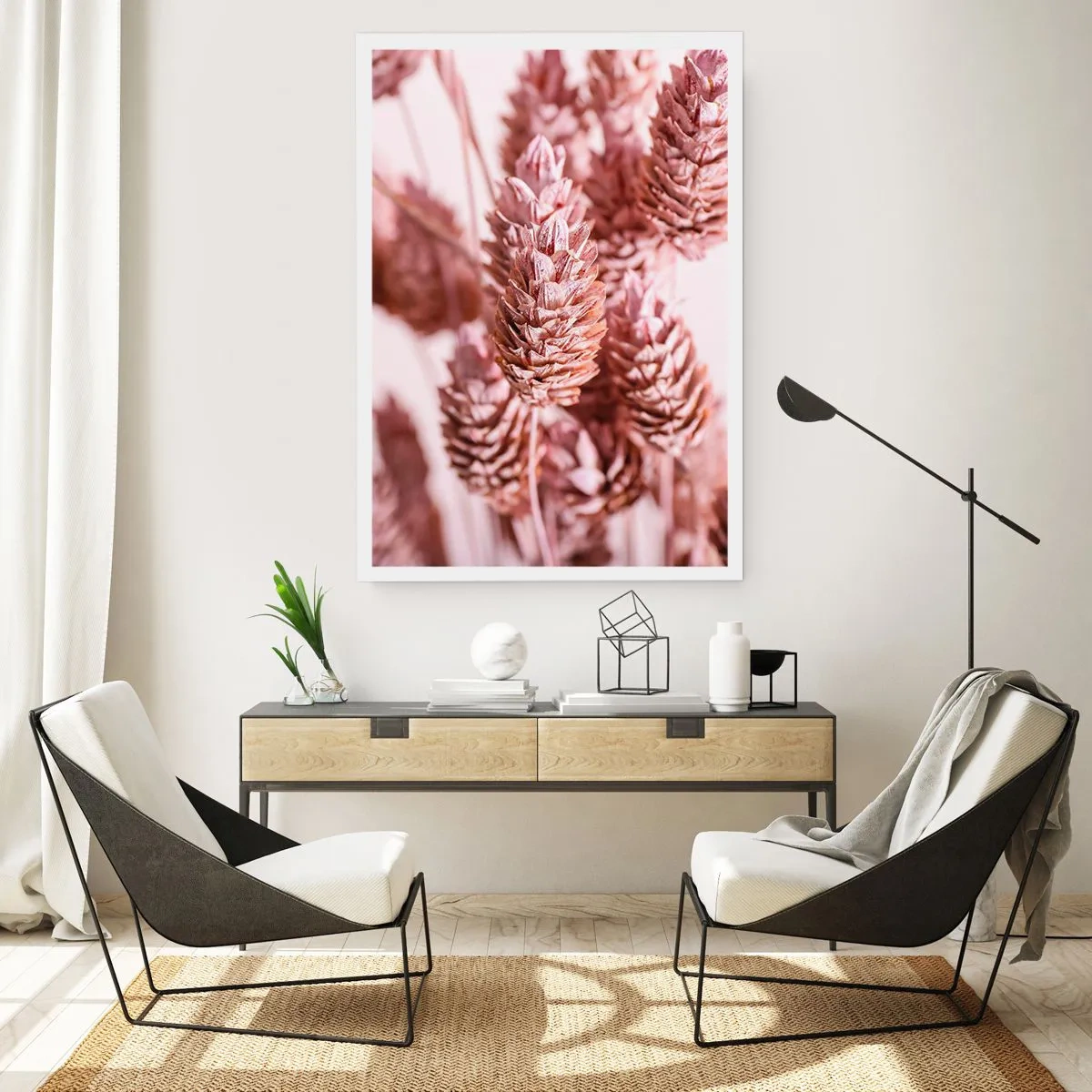 Plakát - Zdánlivě nenápadné - 61x91 cm