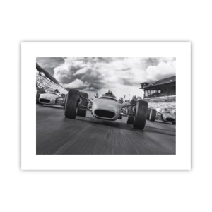 Plakát - Tohle je síla! - 40x30 cm