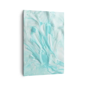 Obraz na plátně - Navždy spolu - 70x100 cm