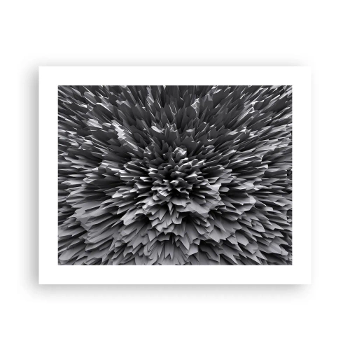 Plakát - Ostřejší to už nebude - 50x40 cm